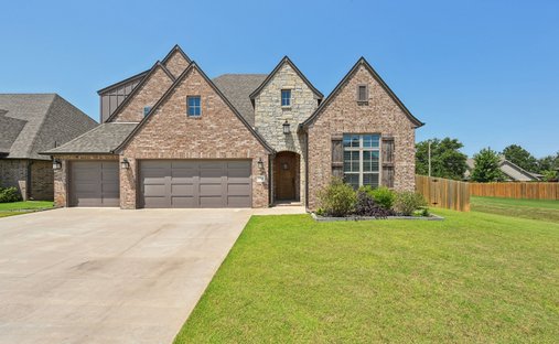 Owasso, Oklahoma, États-Unis 1