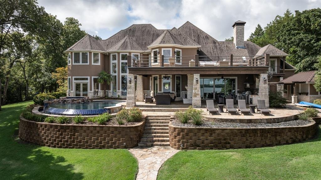 House in Athens, Texas, United States 1 - 18513160