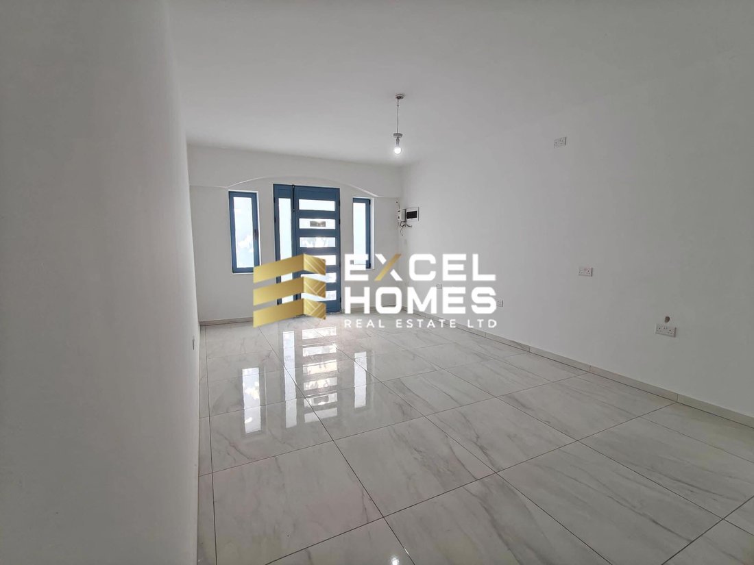 Apartment in Mellieha, Malta 1 - 18513630