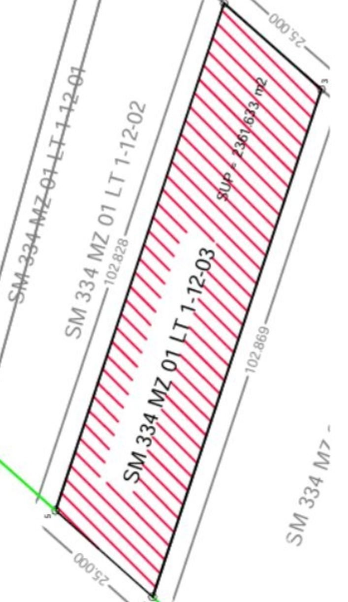Land in Cancún, Quintana Roo, Mexico 1 - 18509645