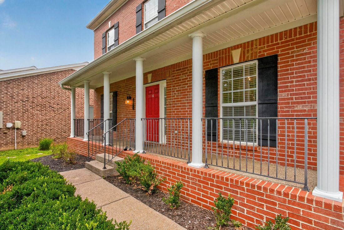House in Nolensville, Tennessee, United States 2 - 18508570