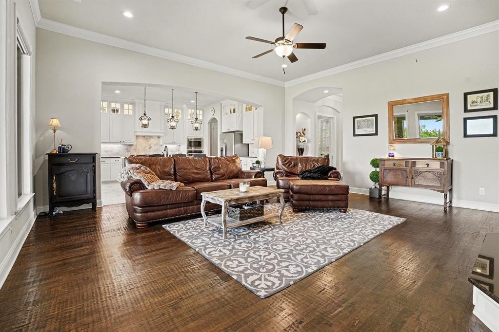 House in Midlothian, Texas, United States 4 - 18513220