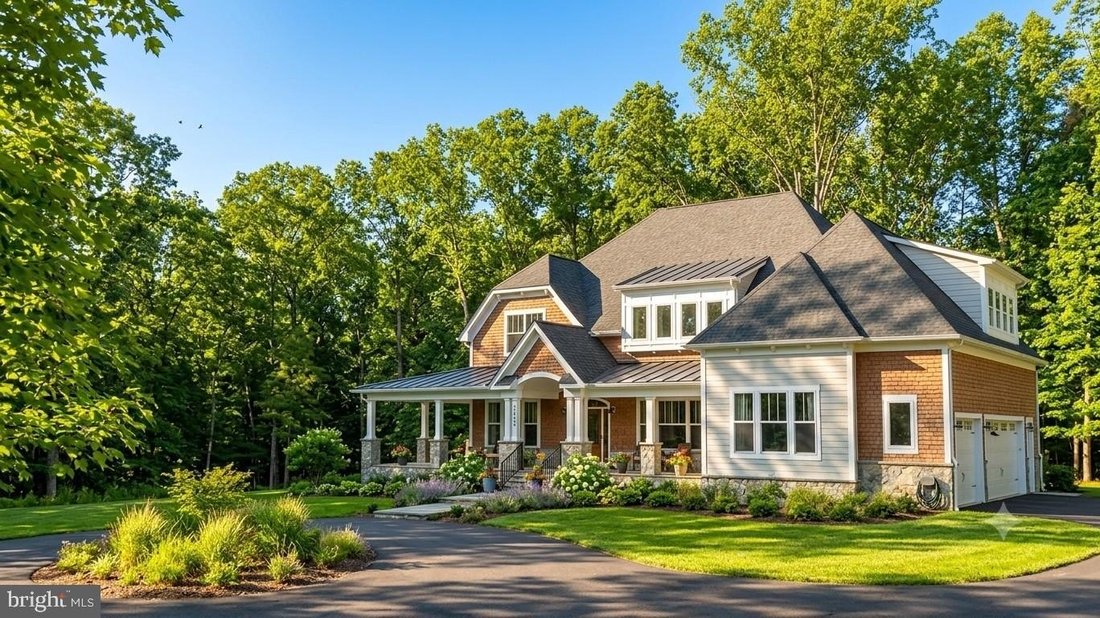 Casa a Riva, Maryland, Stati Uniti 1 - 18514612