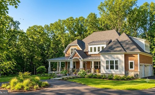 House in Riva, Maryland, United States 1