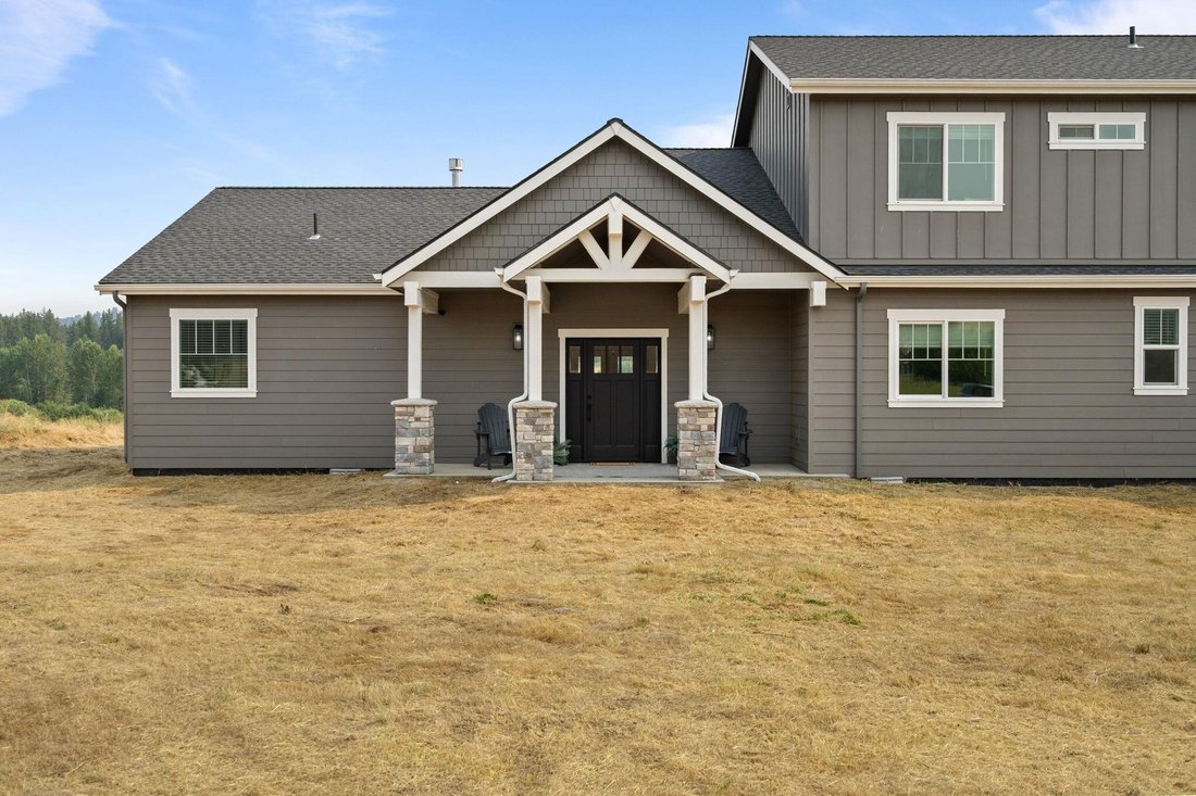 House in Colbert, Washington, United States 3 - 18510837