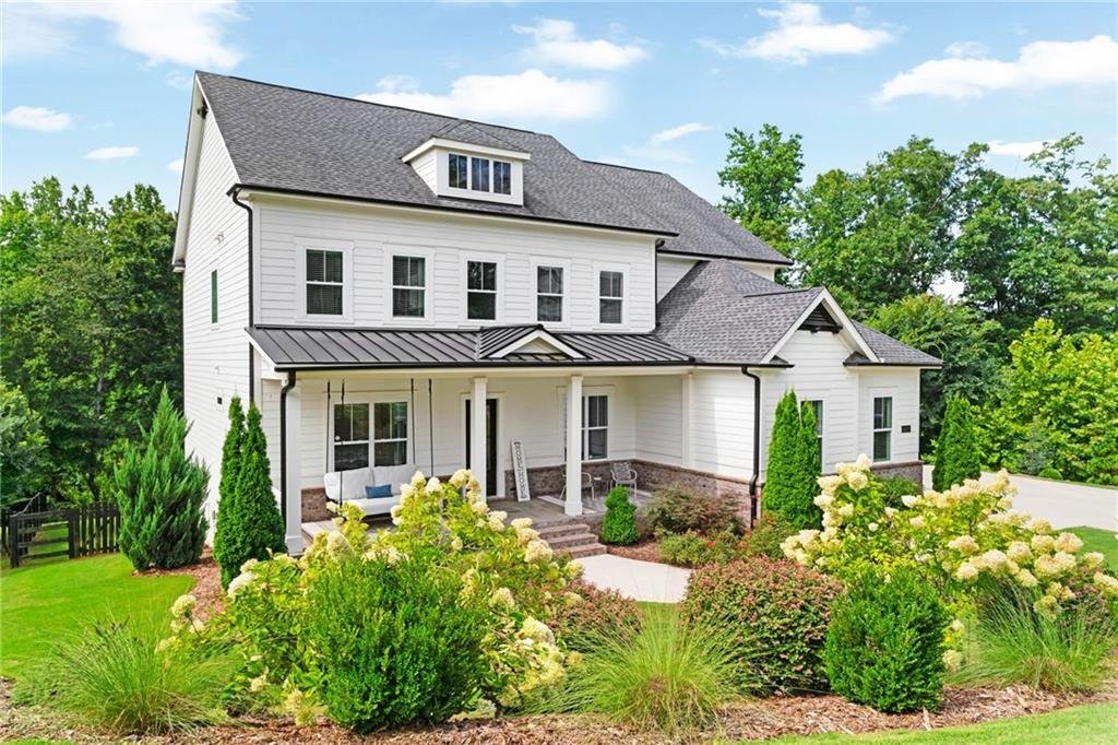 House in Roswell, Georgia, United States 4 - 18520341