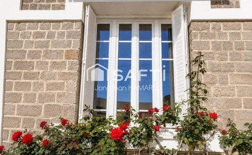 House in Chantenay - Sainte-Anne, Nantes, France 1