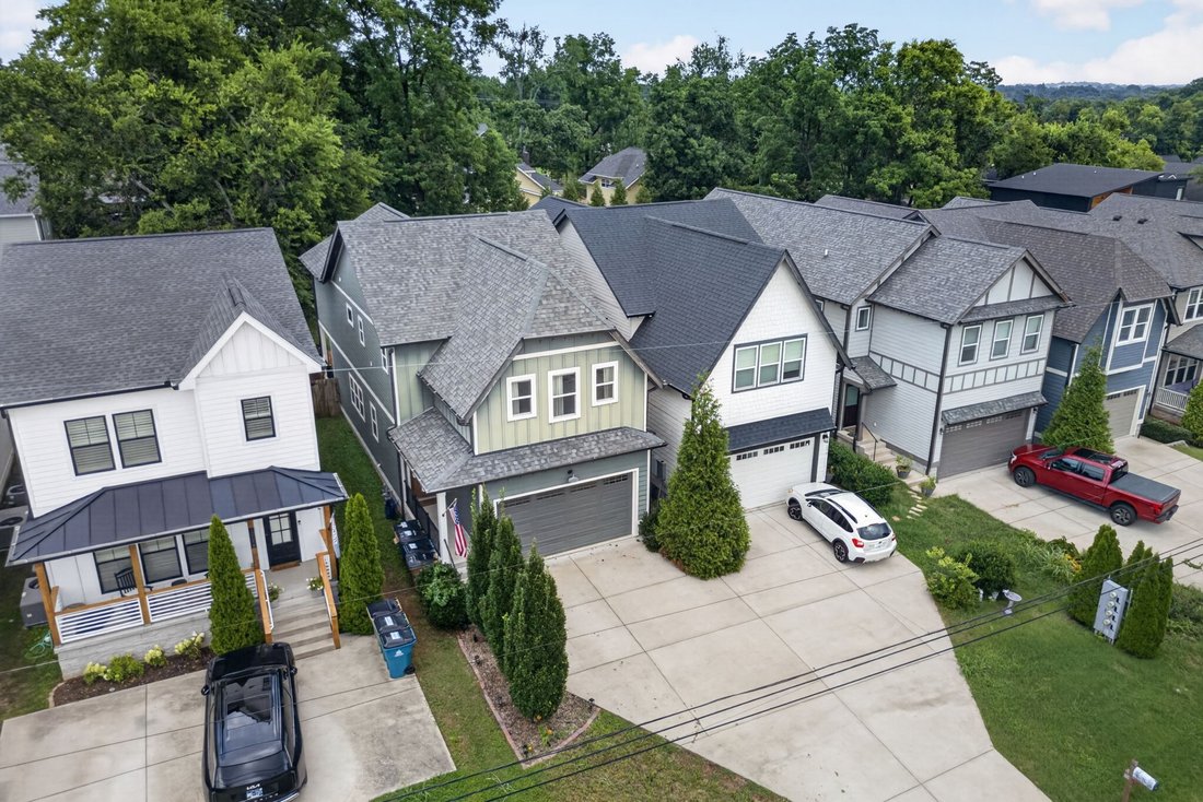 Co Op in Nashville, Tennessee, United States 5 - 18512447