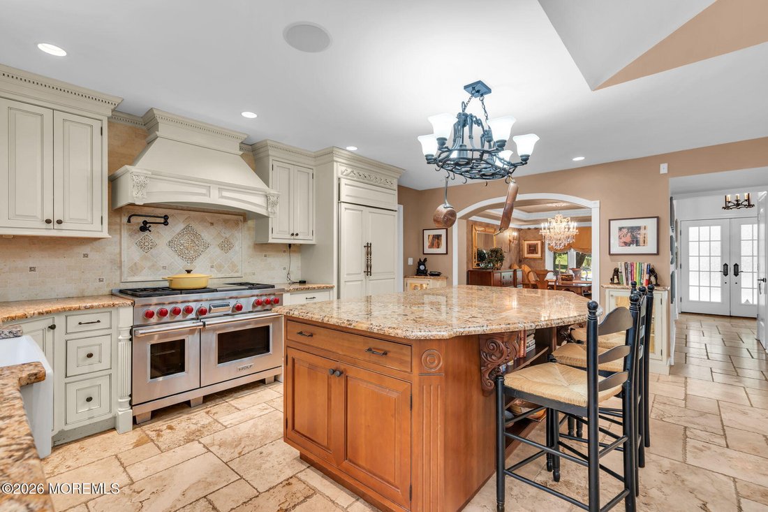 House in Marlboro Township, New Jersey, United States 4 - 18515307