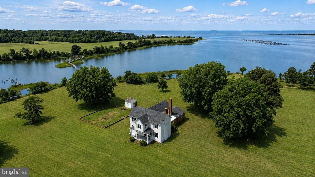 House in Cape Charles, Virginia, United States 2 - 18514554