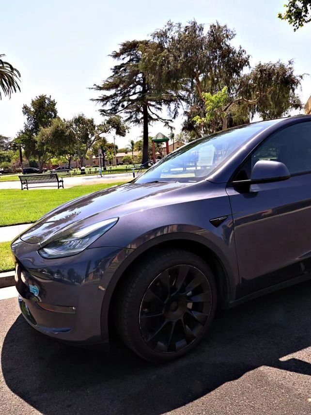 Suv in El Monte, CA, United States 3 - 18516535