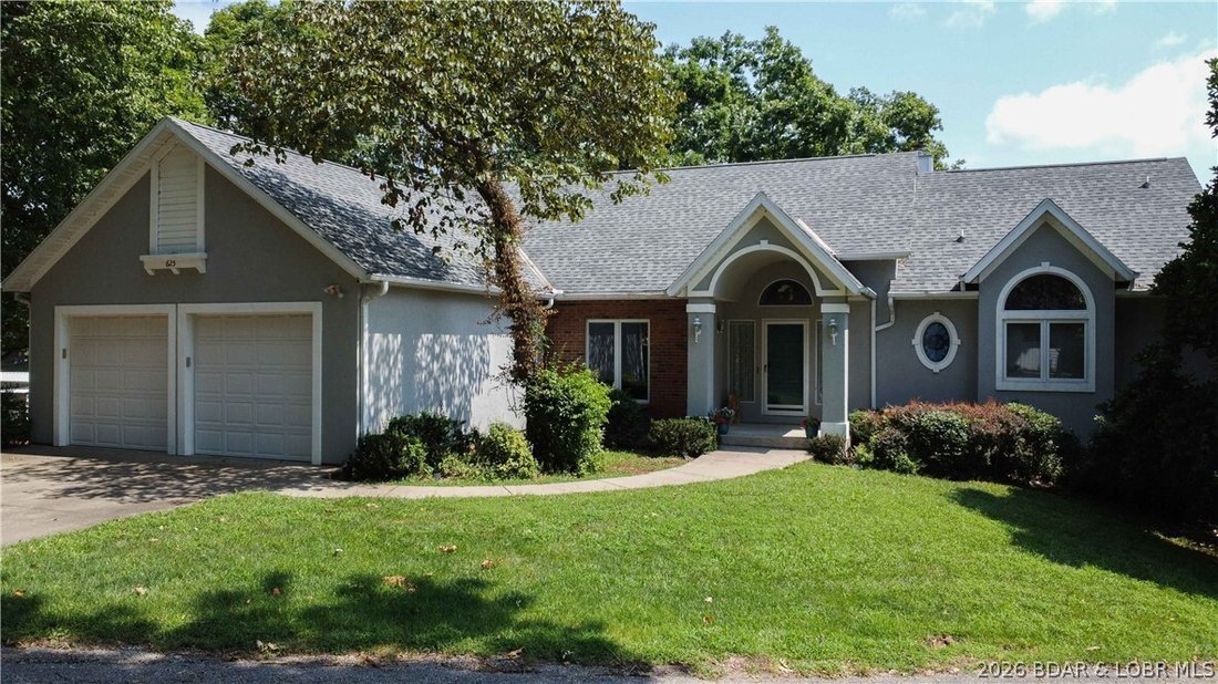 House in Camdenton, Missouri, United States 1 - 18511018