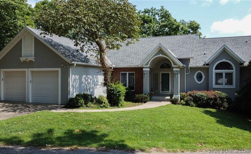 House in Camdenton, Missouri, United States 1