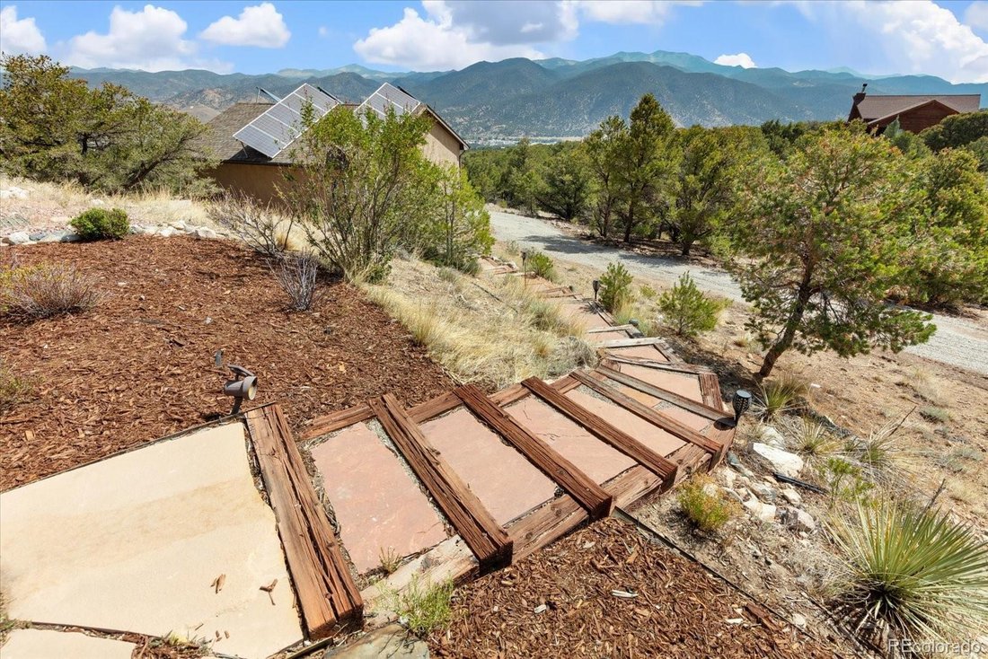House in Salida, Colorado, United States 4 - 18510720