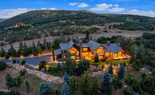 House in Kamas, Utah, United States 1