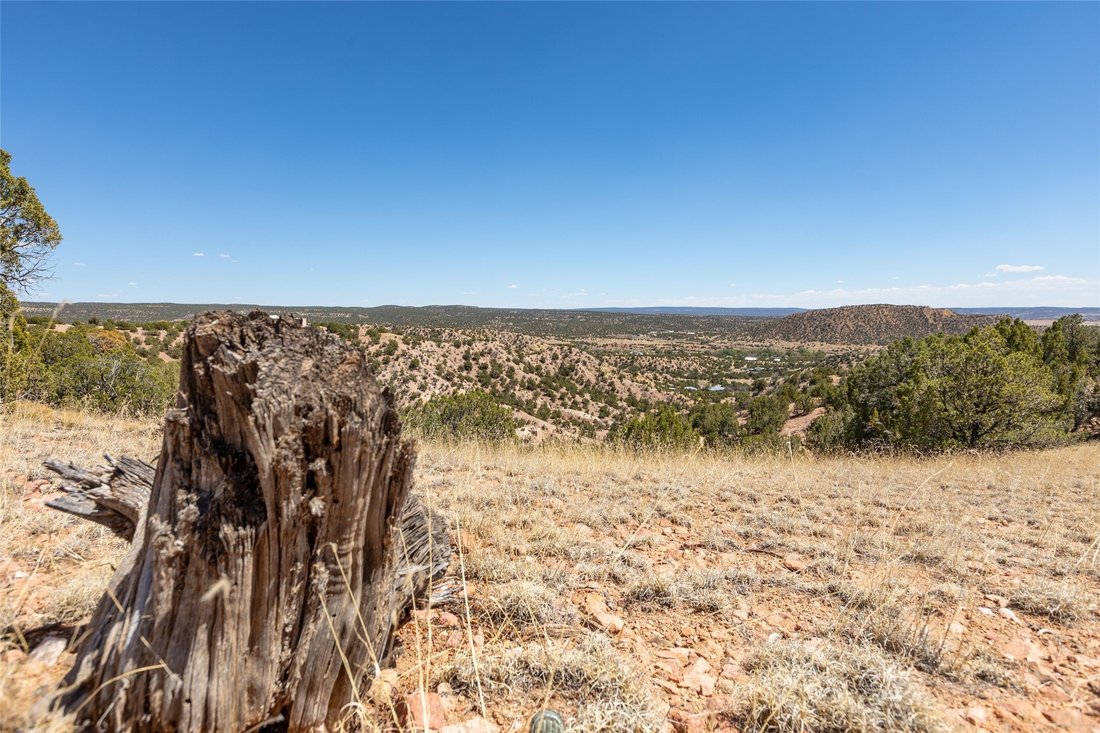 Land in Lamy, New Mexico, United States 5 - 18515574