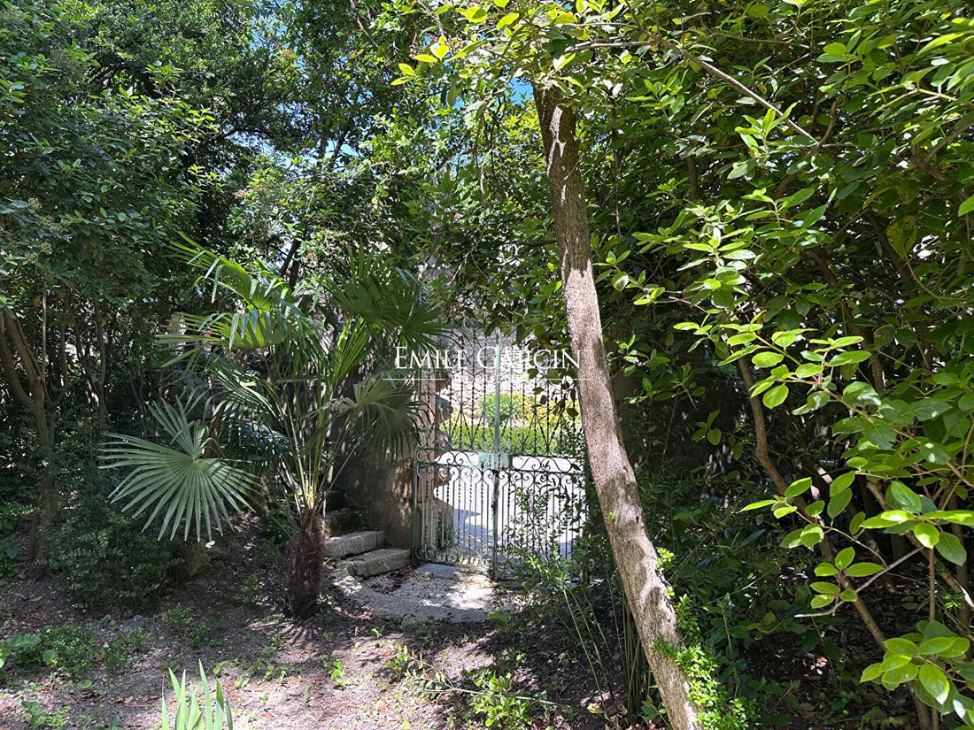 Villa in Uzès, Occitania, France 4 - 17361538