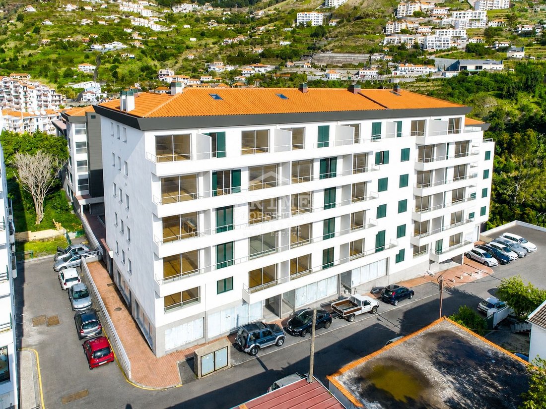Apartment in Reed, Madeira, Portugal 5 - 14887356