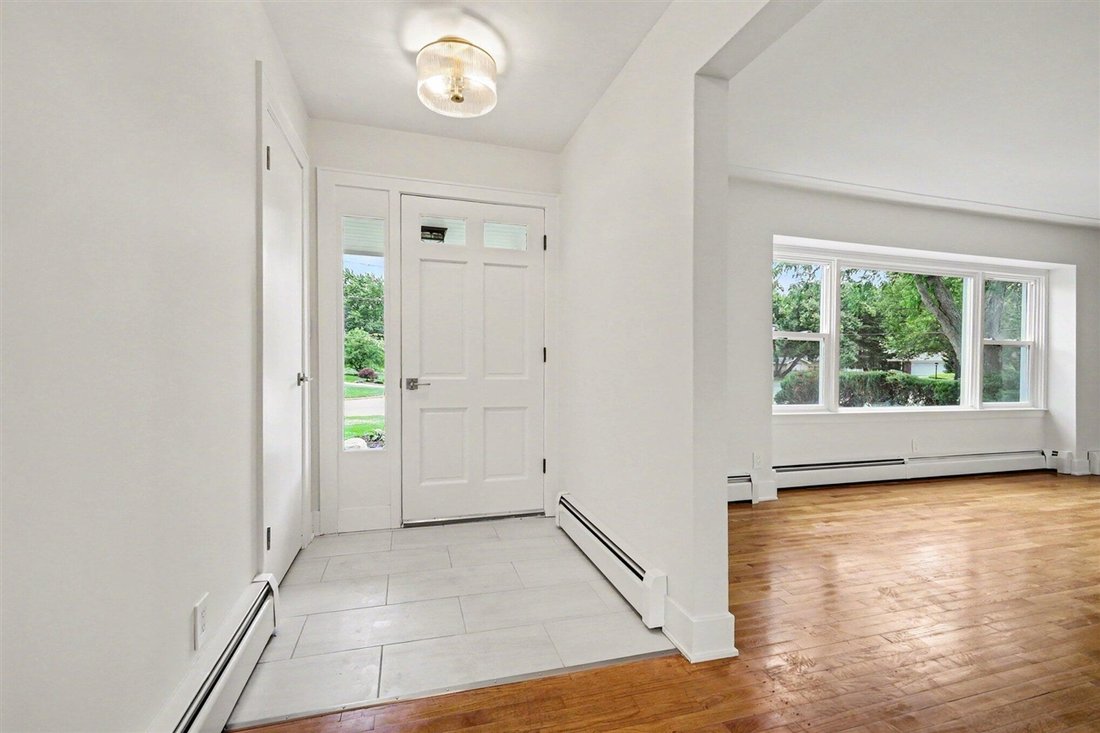 House in Grand Rapids, Michigan, United States 4 - 18508211