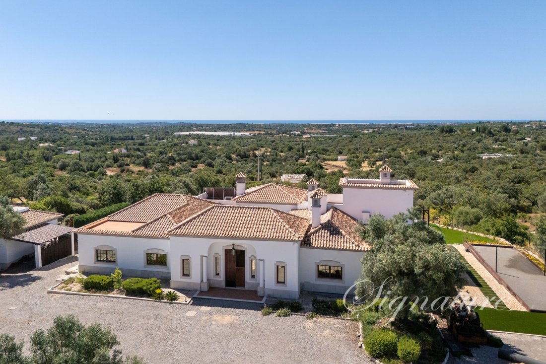 Villa à Olhão, Algarve, Portugal 5 - 18516143
