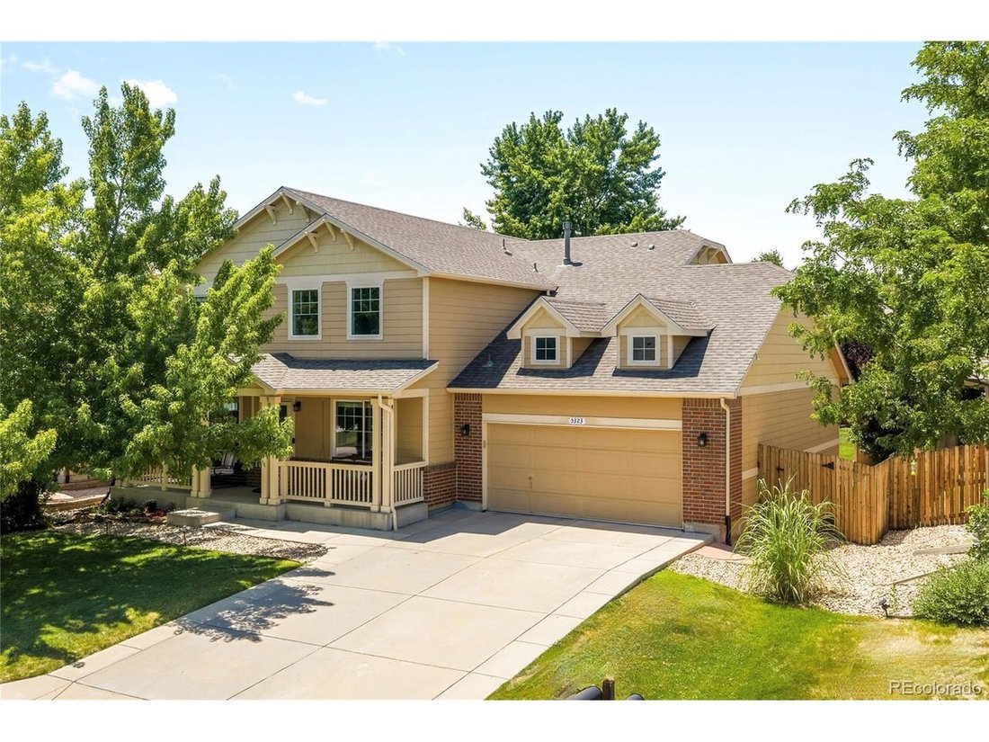 House in Arvada, Colorado, United States 1 - 18515269