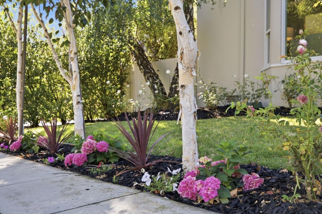House in Burlingame, California, United States 3 - 18515195