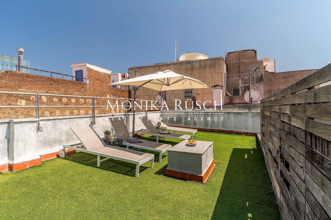 House in Ciutat Vella, Barcelona, Spain 1 - 18508567