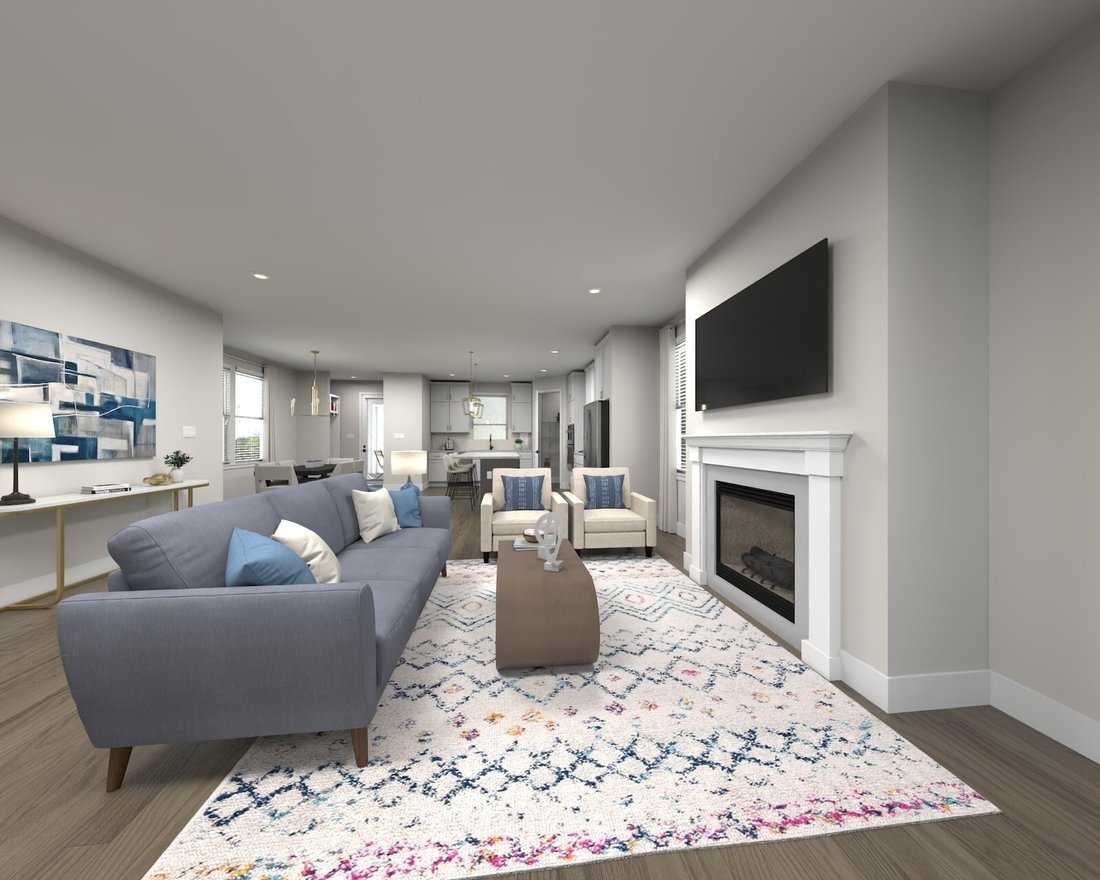 House in Franklin, Tennessee, United States 5 - 18512396