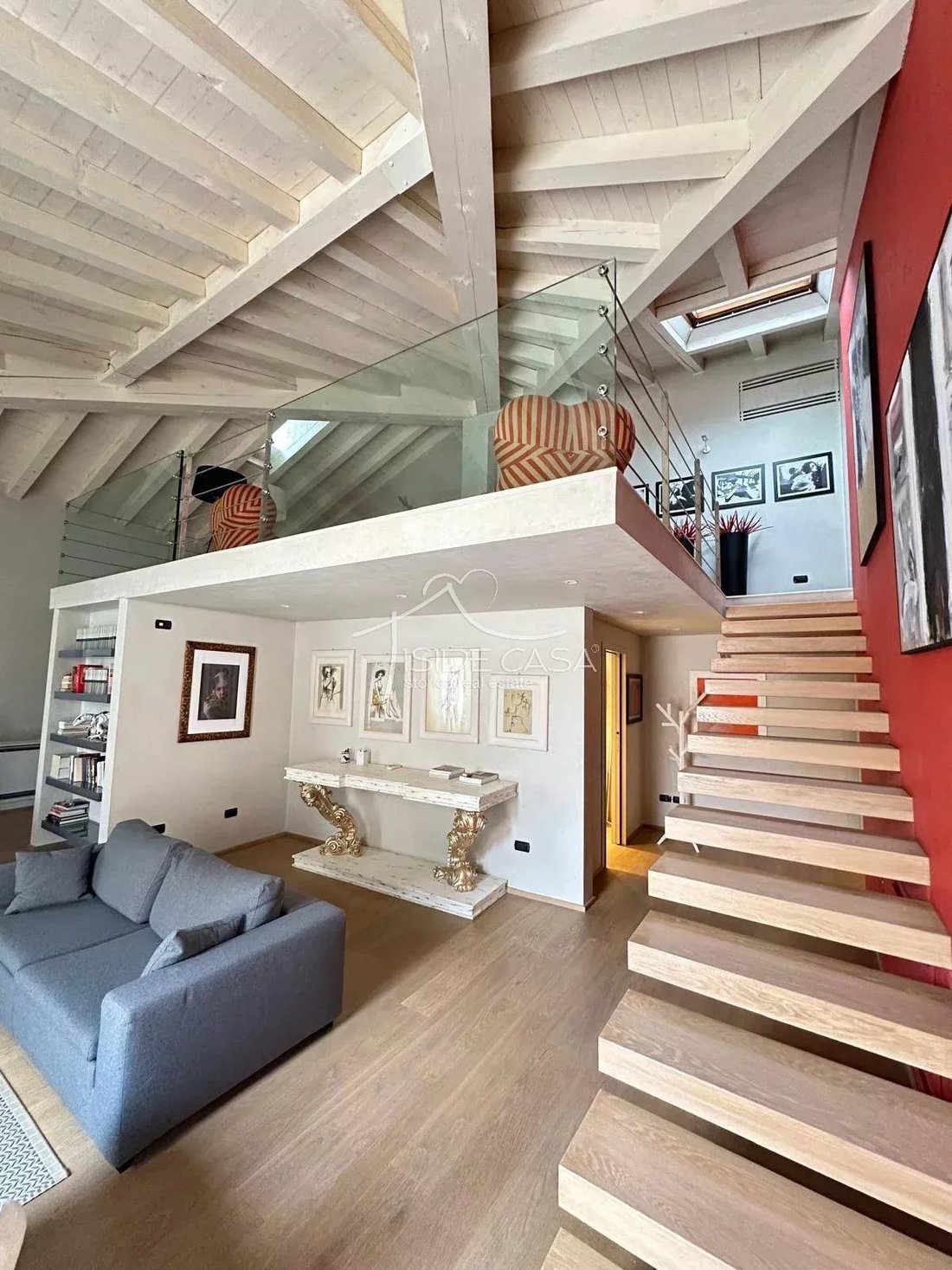 Apartment in Historic Center, Mantua, Lombardy 1 - 18513329