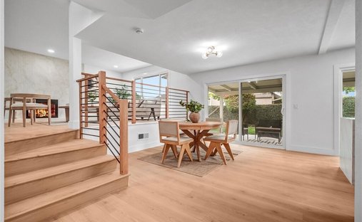 Casa en Seal Beach, California, Estados Unidos 1