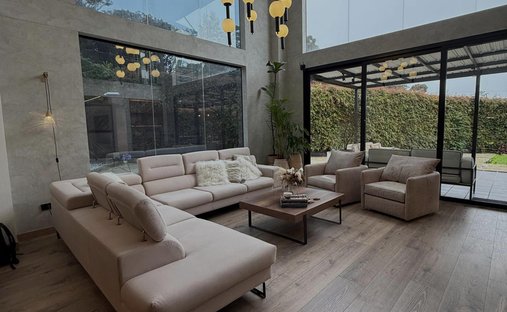 House in Envigado, Antioquia, Colombia 1