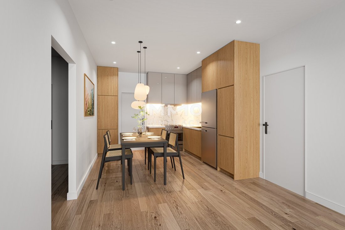 Apartment in Klosterneuburg, Lower Austria, Austria 2 - 18516331