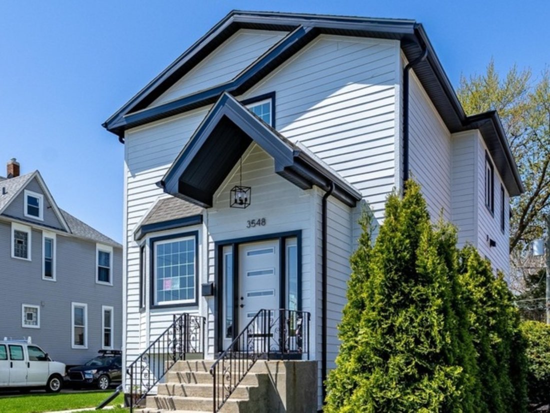 House in Berwyn, Illinois, United States 1 - 18508481