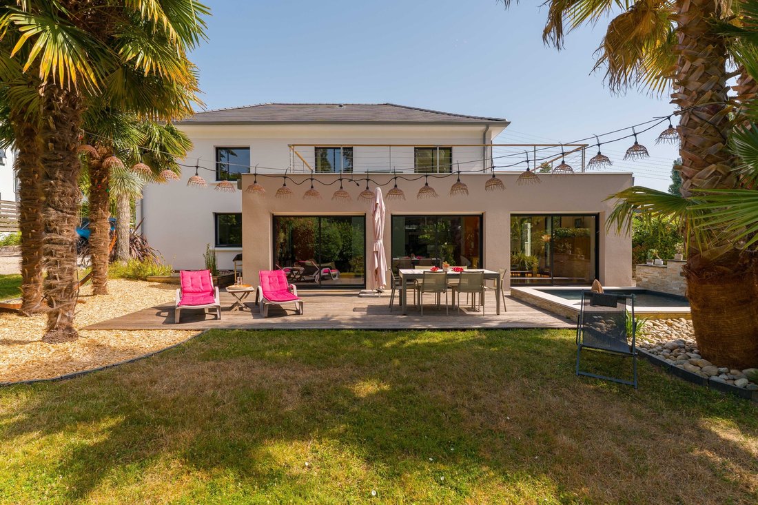 House in Nantes Erdre, Nantes, France 2 - 18513341
