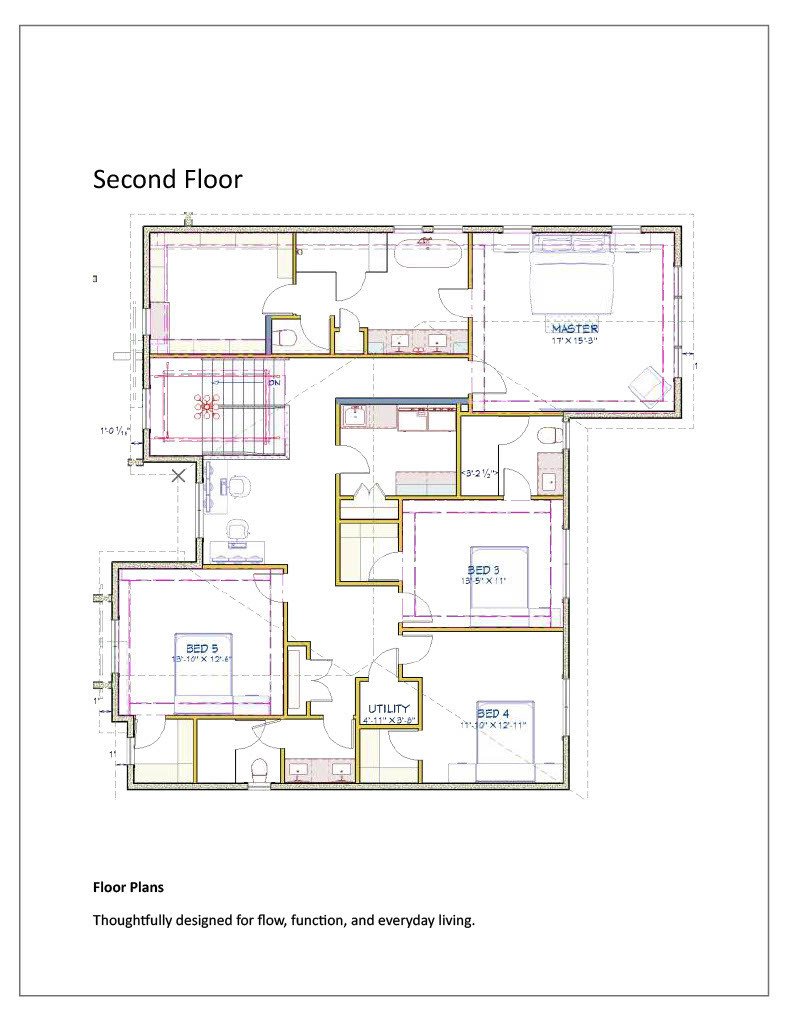 House in Downers Grove, Illinois, United States 4 - 18508534