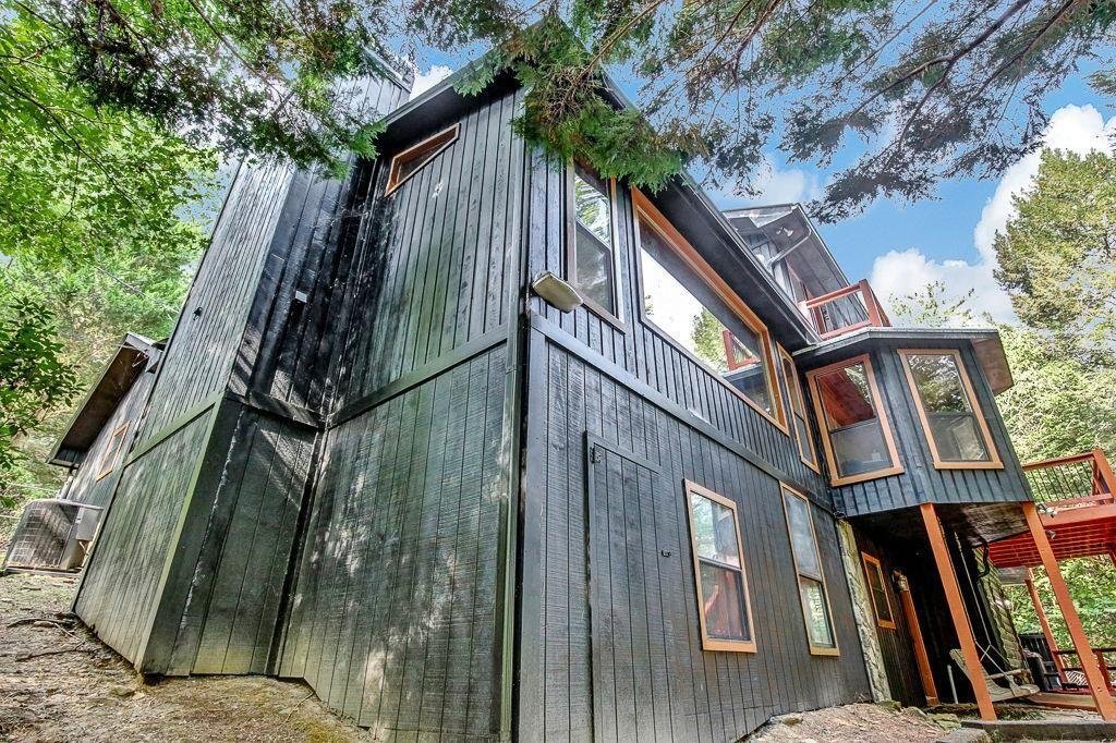 House in Blue Ridge, Georgia, United States 4 - 18493936