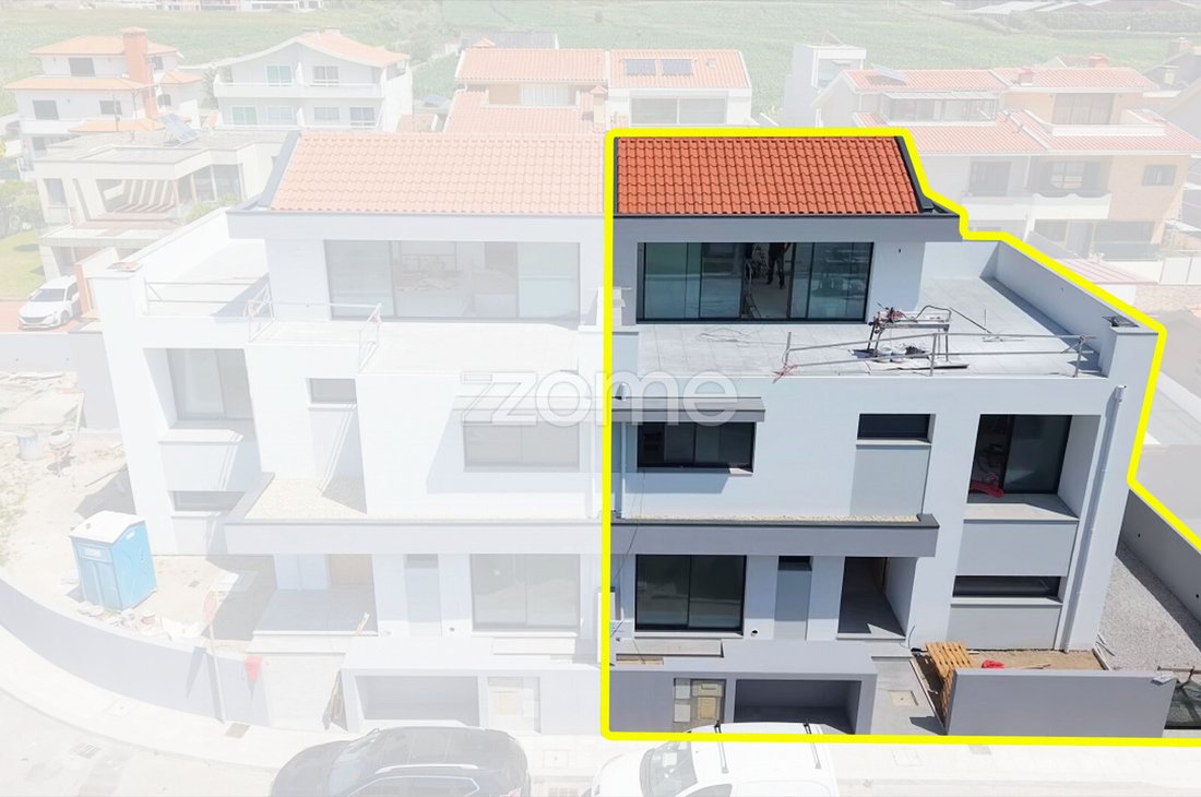 House in Perafita, Lavra e Santa Cruz do Bispo, Porto District, Portugal 2 - 17306585