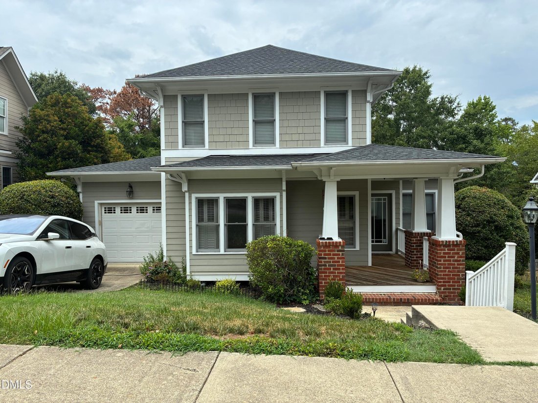 House in Chapel Hill, North Carolina, United States 2 - 18512251