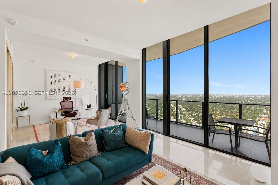 Condo in Miami, Florida, United States 3 - 18511363