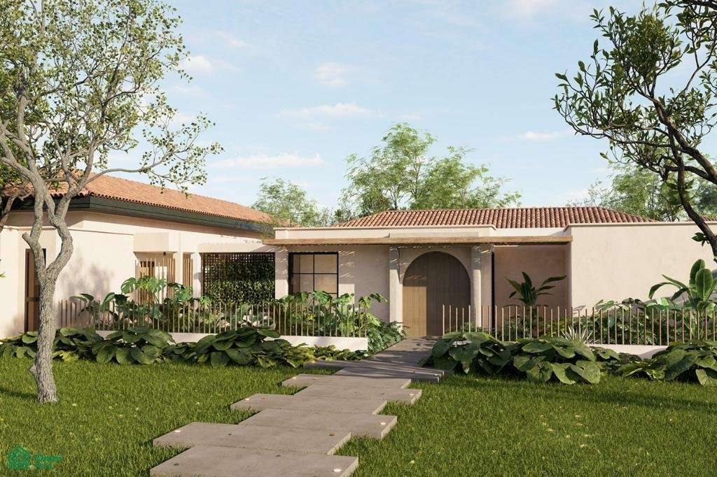 House in Playa Langosta, Guanacaste Province, Costa Rica 1 - 18459484