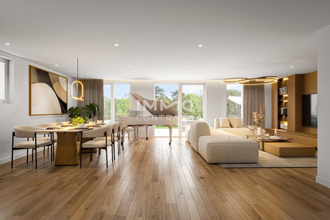 Apartment in Klosterneuburg, Lower Austria, Austria 2 - 18516334