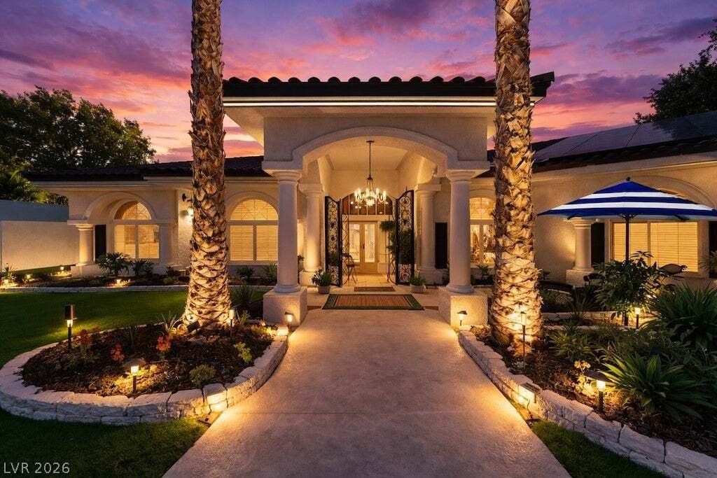 House in Las Vegas, Nevada, United States 4 - 18513363