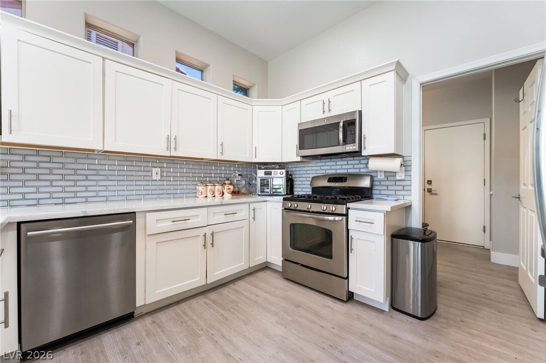 House in Las Vegas, Nevada, United States 4 - 18477701