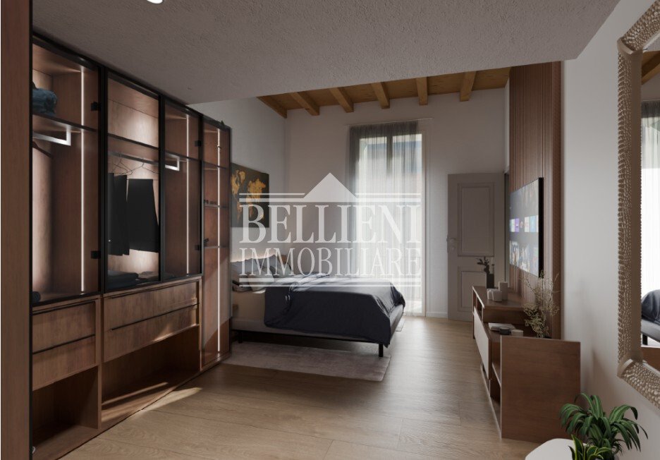 Apartment in Center, Vicenza, Veneto 4 - 18495334
