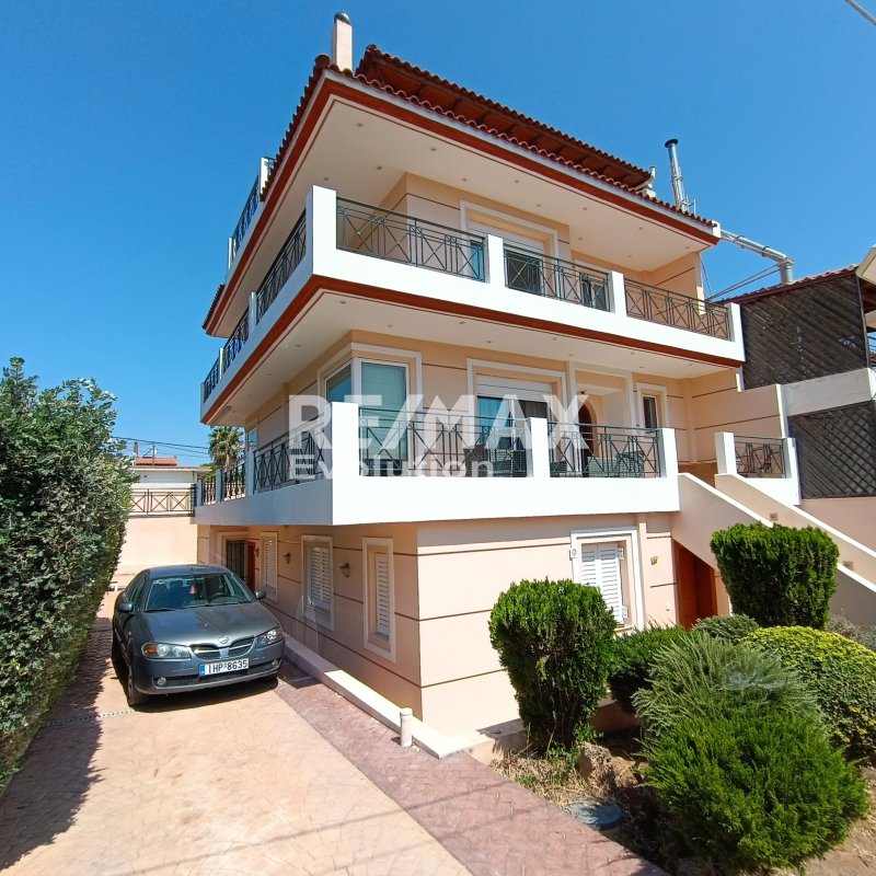House in Kalyvia Thorikou, Attica, Greece 1 - 18516315