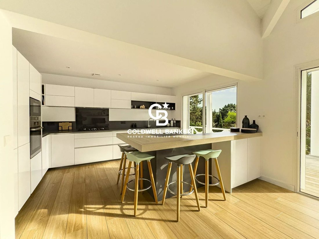 House in Aiguillon-Port, La Teste-de-Buch, France 5 - 18509774