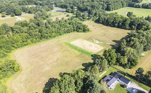 Terreno en Alexandria, Ohio, Estados Unidos 1