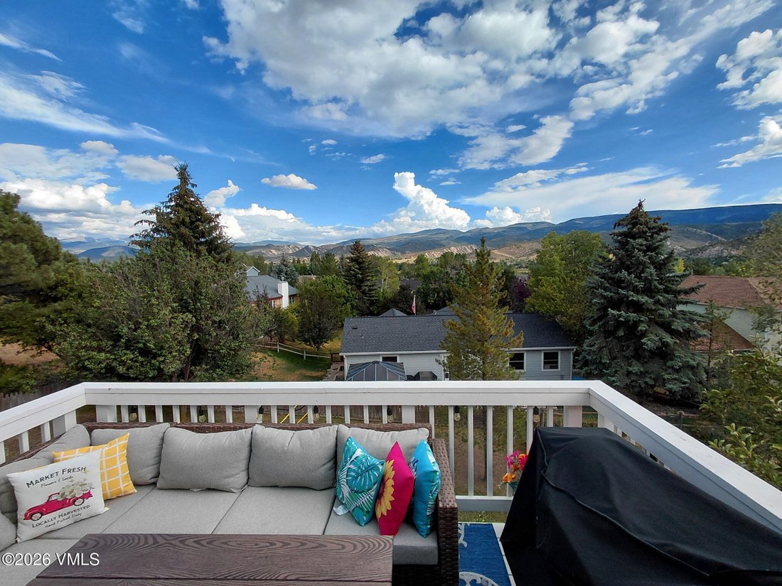 Casa a Eagle, Colorado, Stati Uniti 5 - 18505366