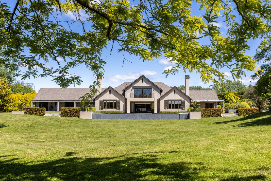 House in Coatesville, Auckland, New Zealand 1 - 16985263