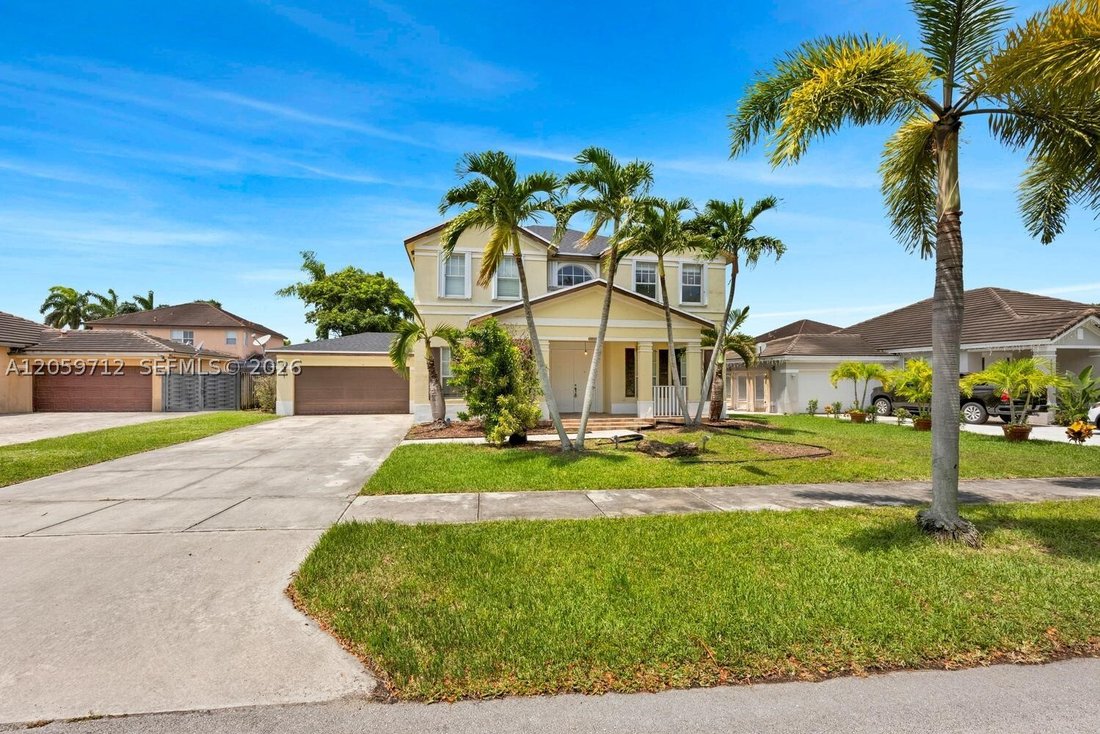 House in Miami, Florida, United States 2 - 18515146